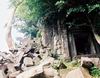 Apsaras at Beng Mealea