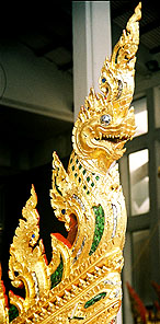 chariot