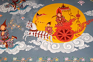 mural