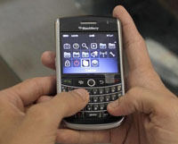 blackberry
