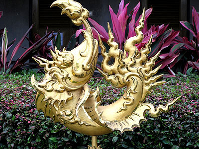 mythological animal
